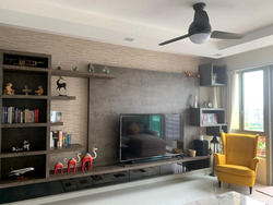 Casa Merah (D16), Apartment #440812771